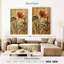 Harnek Aquarelle Garden I-108253972