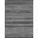 Rudra Geometric Area Rug in Light Gray/Black