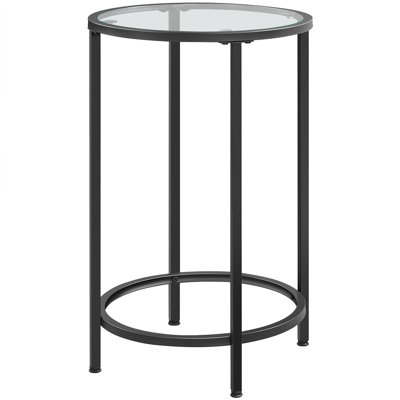 Benniton End Table