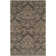 Ellyona Shag Performance Floral Rug