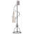 Freestanding 14 - Hook Coat Rack