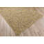 Tapis doré touffeté Dalmacio-751524485