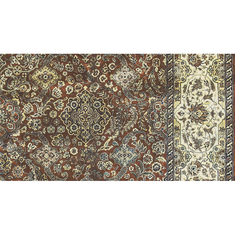 One-of-a-Kind 9'3" X 9'3" Area Rug