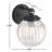 Embra By Studio McGee One-Light Sconce-92981979