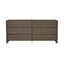 Commode brun noyer-1544054355