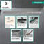 Rain Match Trim Classic 23 5/8" Linear Grid Shower Drain