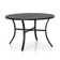 Round 4 - Person 47'' Long Dining Set With Cushions