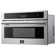 Oliena 30" 1.6 Cu. Ft Compact Oven