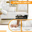 Canapé-lit sans accoudoirs en velours 71 po Ferreira-429313022
