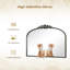 Miroir mural en verre Kiany -1714325964-1723265850
