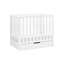 Lit de bébé convertible 4 en 1 avec rangement Carter's par DaVinci Colby-49901637