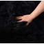Tapis d'intérieur à poils longs Lazario-340138840