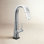 Pivotal Pull-Down Touch Bar Faucet