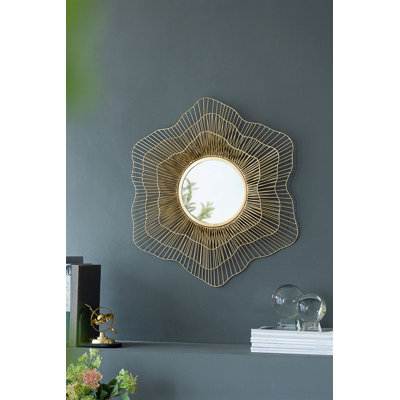 Miroir D27 x 2,4 po