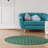 Plaid Indoor Rug-53650094