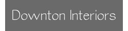DOWNTON INTERIORS logo