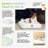 Petique's Bamboo Memory Foam Pet Bed-27325016