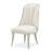 Penthouse Side Chair - Ash Gray