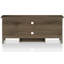 Surya Unfinished TV Stand for TVs up to 50"