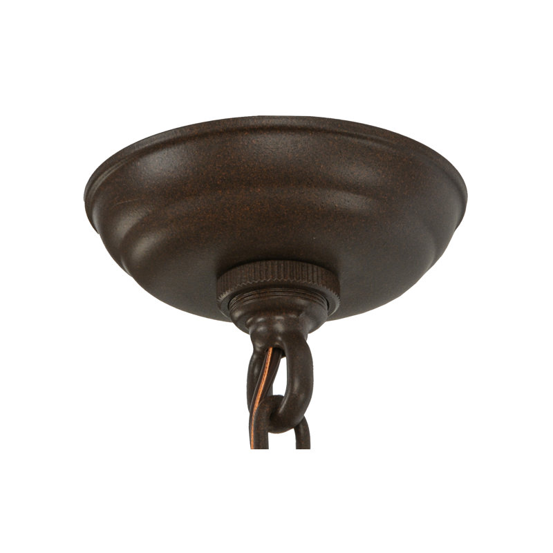 Lazar 6 - Light Chandelier