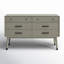 Commode double 6 tiroirs Samuel-99836147