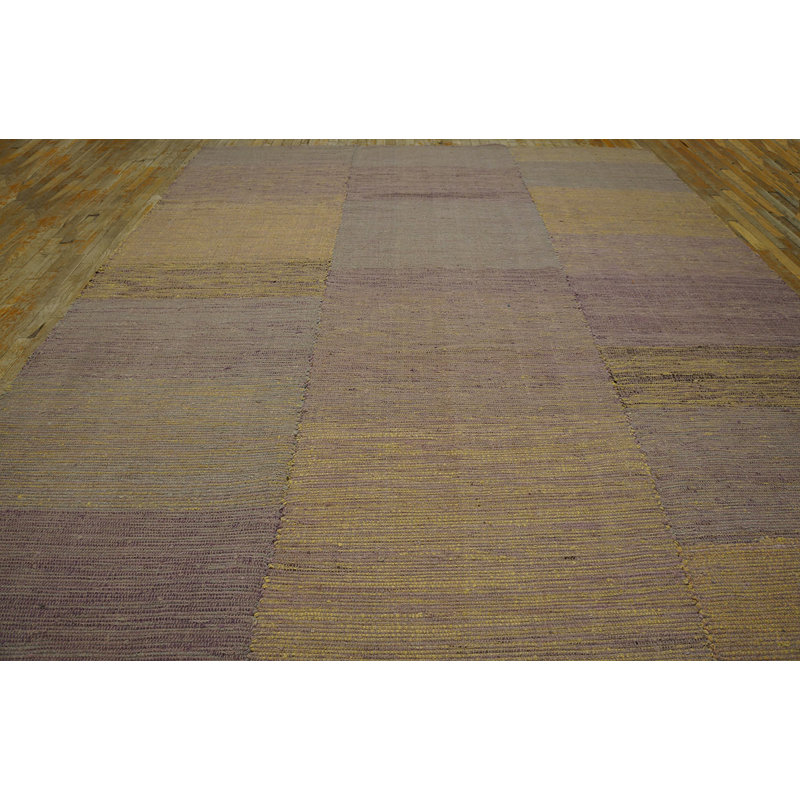 One-of-a-Kind 9' X 12' Area Rug