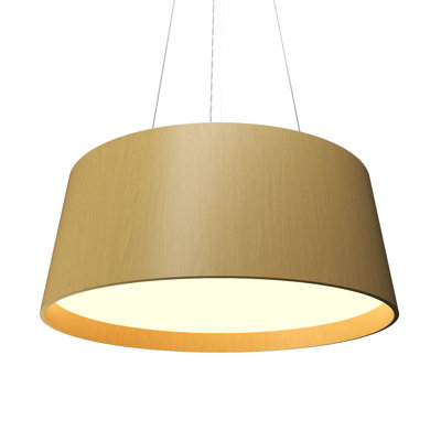 1 - Light LED Pendant