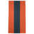 Dark Orange/Navy Blue