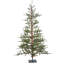 Bed Rock Pine Artificial Christmas Tree-2110209329