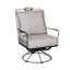 Chaise de patio pivotante à bascule Briarwood-25915895-25915906