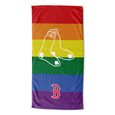 Cotton Blend Beach Towel
