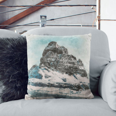 Square Cushion