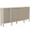 Leary Sideboard - Grey