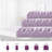 Egg Crate Memory Foam Mattress Topper, Cooling Gel Infused Foam Mattress Topper For Pressure Relief Bed Topper-211794255-211794256