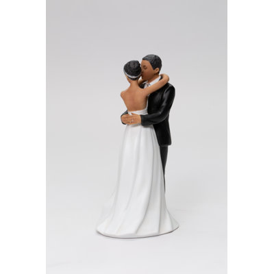 Figurine de couple