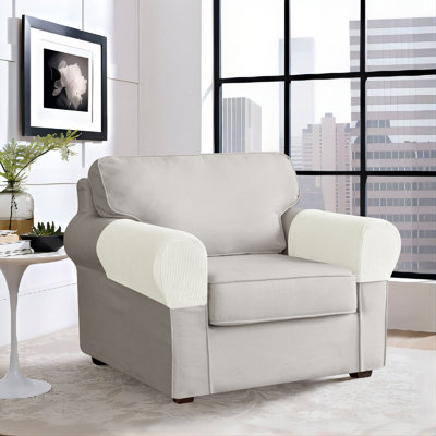 Pizarro Slipcover