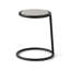 Kangoo Round End Table with Wooden Top-1485862226-1555784708