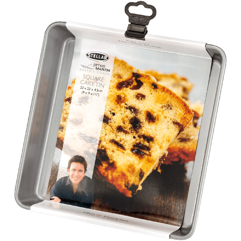 Stellar James Martin Classic Cake Pan