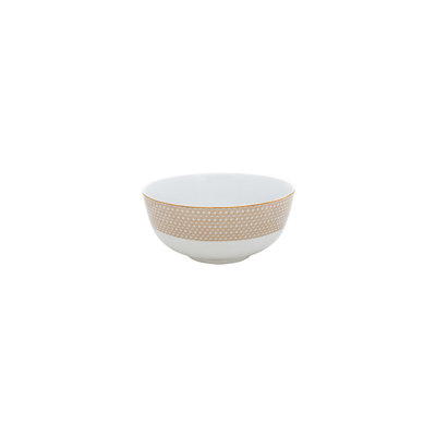 Infinity Cereal Bowl