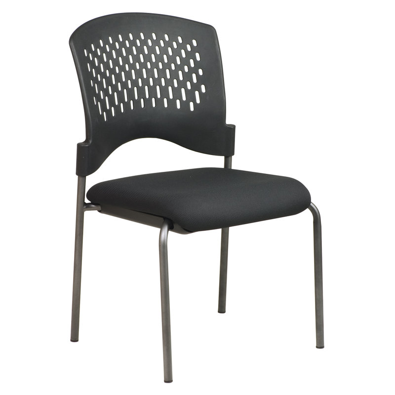 Metal Stackable Multipurpose Chair
