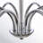 Ableton Iron 6-Light Chandelier-320989696-320747351