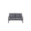 Gezana 4 Seater Sofa Set