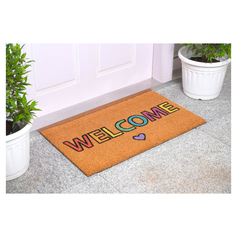 Tapis antidérapant Calloway Mills 29 po x 17 po