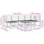  Sofa Set Outdoor Sectional Garden Furniture Terrace Seating Modern