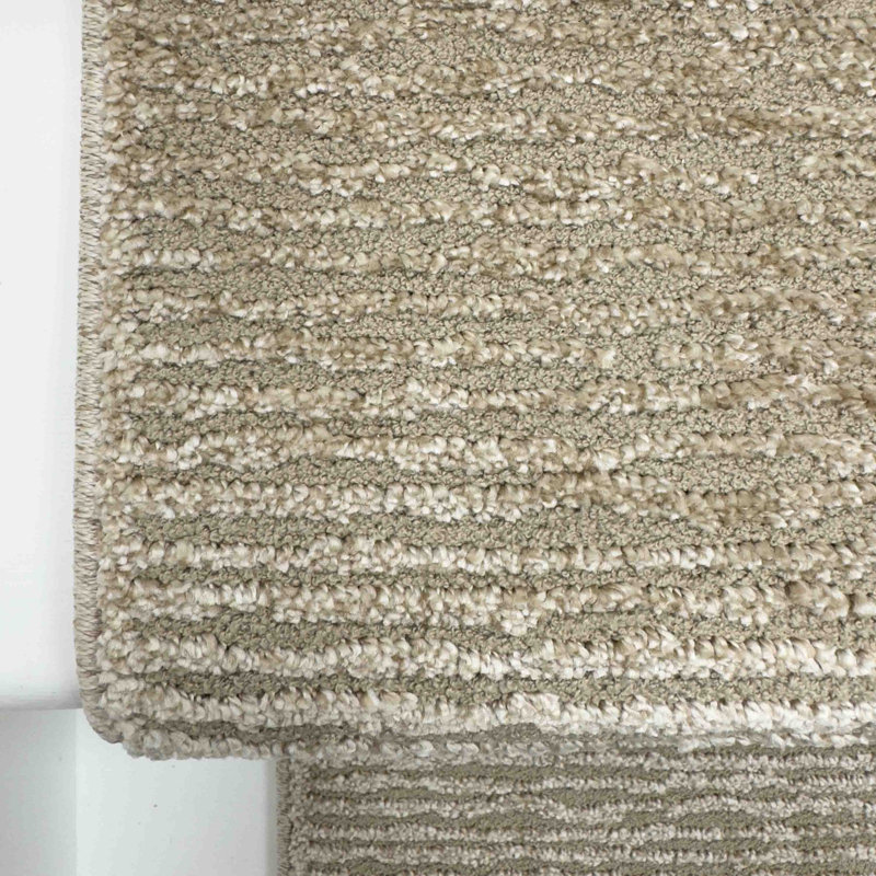 Stair Runner Geometric Area Rug, Runner 66 x 600 cm