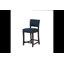 Tabouret de bar Hermon-1392024836