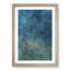 A Daydream in Abstract - Framed Print-55457754-55457755