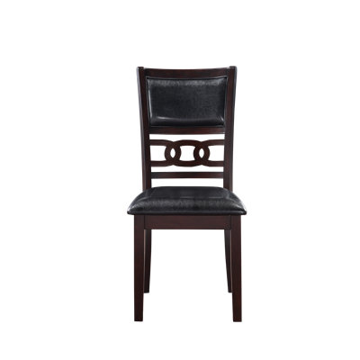 Chaise d'appoint Ziemer Uplostered