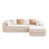 Ourson blanc est en rupture de stock