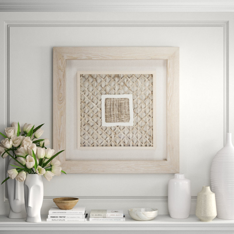 Abstract Print